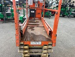 Chassis with Platform Condition