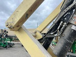 Hydraulics with Hoses