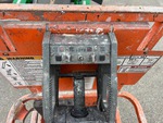 Control Station Upper with Upper Function Controls
