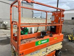 General Appearance with Paint