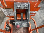 Control Station Upper with Upper Function Controls