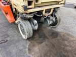 Drivetrain with Front Drive Axle