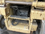Electric Operating System with Battery Charger