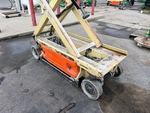 Chassis with Frame Condition
