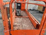 Chassis with Platform Condition