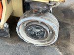 Chassis with Brake System