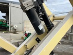 Hydraulics with Hydraulic Tank