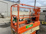 General Appearance with Hand Rails