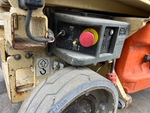 Control Station Ground with Function Controls