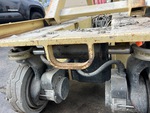 Hydraulics with Steering Cylinder