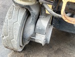 Drivetrain with 
