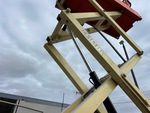 Hydraulics with Lift Cylinders