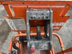 Control Station Upper with Control Console