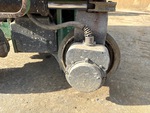Drivetrain with Motores de accionamiento