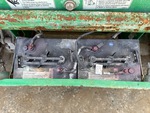 Electric Operating System with 