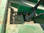 Hydraulics with Mangueras (hidráulicas)