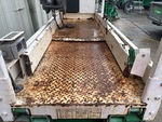 Chassis with Platform Condition