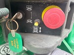Control Station Ground with Function Controls