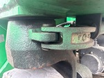 Chassis with Steering Linkage