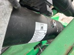 Hydraulics with Hydraulic Tank