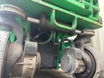 Drivetrain with Front Drive Axle