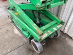 Chassis with Frame Condition