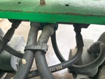 Chassis with Brake System
