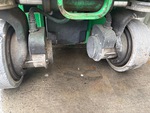 Drivetrain with Drive Motors