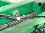 Hydraulics with Hoses