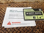 Safety with ANSI Guidelines