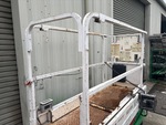 General Appearance with Hand Rails