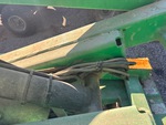 Hydraulics with Hoses