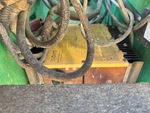 Electric Operating System with Battery Charger