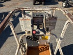 Control Station Upper with 