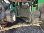 Drivetrain with Drive Motors