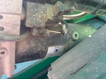Hydraulics with Hydraulic Tank