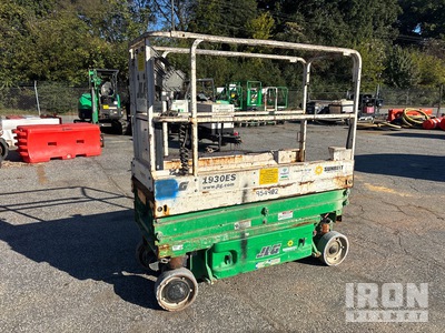 2017 JLG 1930ES Electric Scissor Lift