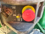 Control Station Ground with Function Controls