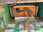 Electric Operating System with 