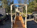 General Appearance with Hand Rails