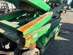 Chassis with Frame Condition