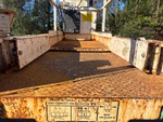 Chassis with Platform Condition