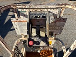 Control Station Upper with Control Console