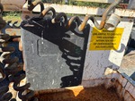 Safety with 