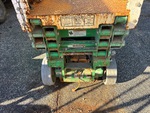 General Appearance with Steps/Ladders