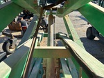 Hydraulics with Lift Cylinders