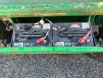 Electric Operating System with 