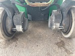 Drivetrain with Drive Motors