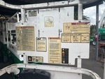 Control Station Upper with 