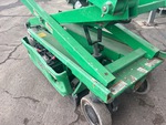 Chassis with Frame Condition
